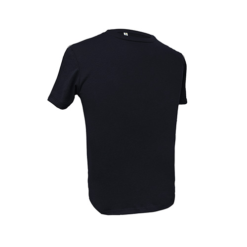 PLAYERA MAR ALGODÓN JUNIOR MANGA CORTA - Vista 4